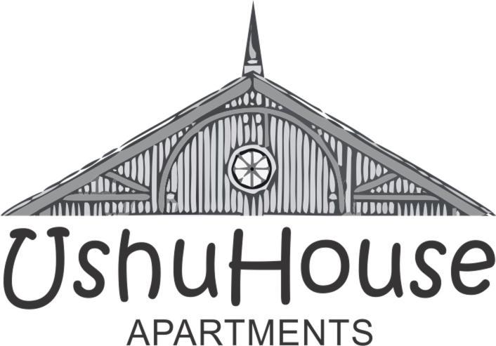 Ushuhouse Apartments Ushuaia Exterior foto